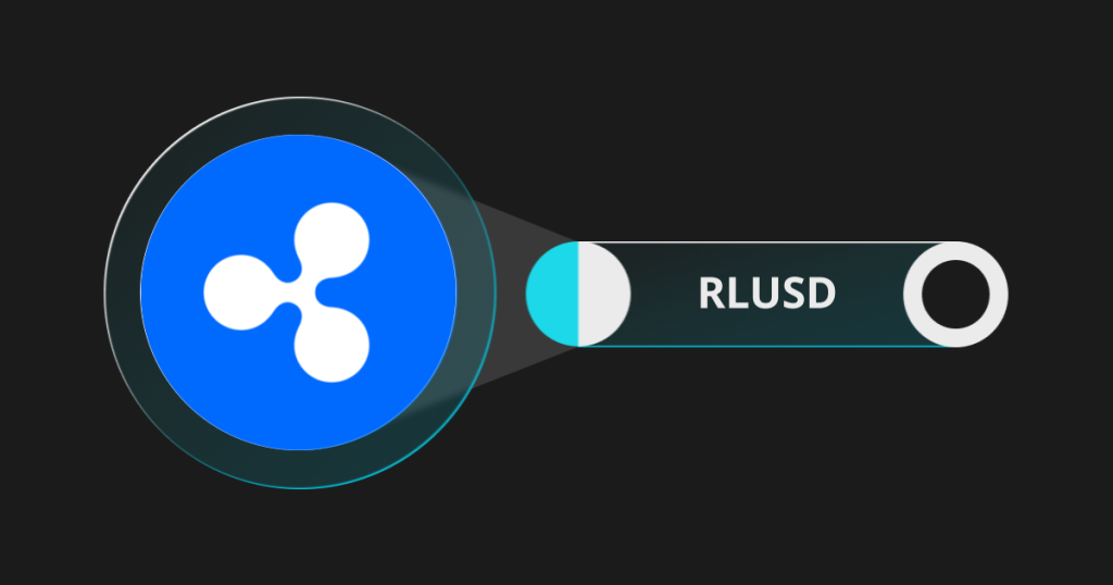 Stablecoin RLUSD của Ripple tràn ngập Ethereum — Nguồn cung bùng nổ lên 1,2 tỷ USD