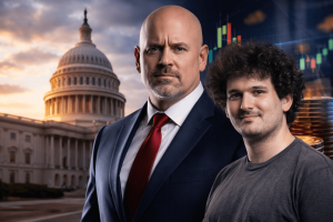 Luật sư John Deaton phản đối ân xá SBF, bác bỏ kịch bản FTX đạt 78 tỷ USD