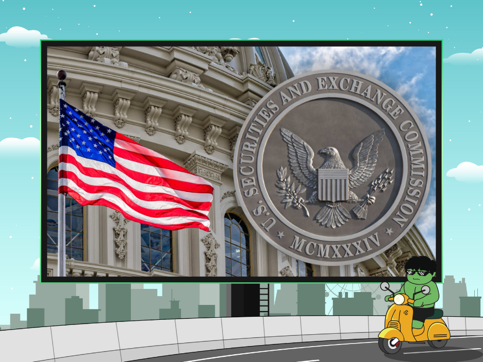 SEC phát đi những tín hiệu rõ ràng về Crypto