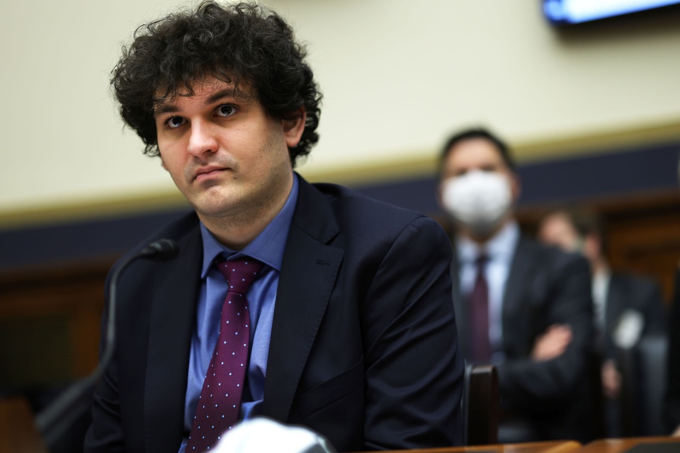 SBF tìm kiếm lệnh ân xá từ Trump nhưng Nhà Trắng bác bỏ khả năng này