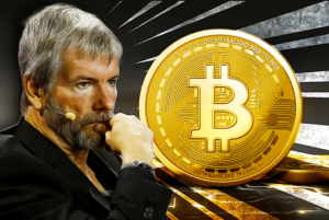 Michael Saylor tuyên bố gây sốc: “Chúng tôi sẽ mua Bitcoin mãi mãi”