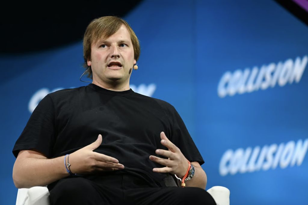 Nhà sáng lập Aave mua biệt thự 30 triệu USD tại London