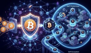 Starknet ra mắt strkBTC, đưa “Bitcoin riêng tư” và giao dịch DeFi