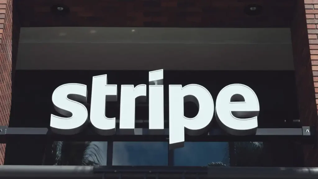 Stripe cân nhắc thâu tóm PayPal缩略图 Stripe cân nhắc thâu tóm PayPal