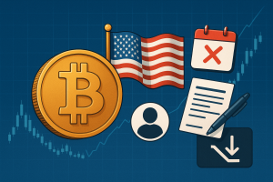 Kinh tế Mỹ 2025: Lạm phát vẫn cao, tăng trưởng chậm lại rõ rệt