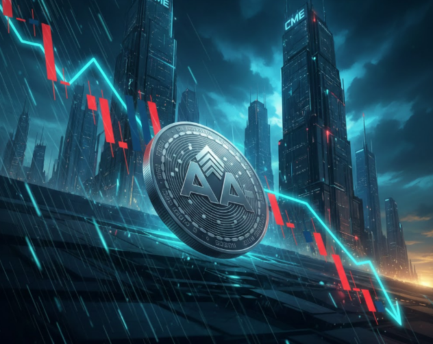 ADA giảm sâu sau tin tức từ CME: Tín hiệu tích cực hay mối lo ngại?