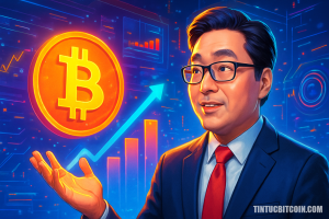 Tom Lee: Crypto đang tạo đáy, kỳ vọng giá sớm phục hồi