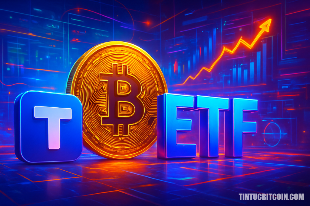 Truth Social nộp hồ sơ ETF Bitcoin: canh bạc rủi ro hay bước ngoặt?