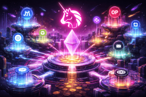 Uniswap đề xuất mở rộng thu phí giao thức trên toàn bộ pool v3 và 8 chain