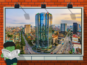 Sàn giao dịch CAEX của VPBank dự kiến tăng vốn lên 10.000 tỷ đồng