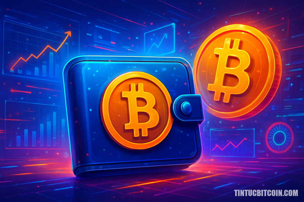 Ví Bitcoin thời Satoshi lâu đời nhất mua 2 tỷ USD BTC, biết gì?缩略图 Ví Bitcoin thời Satoshi lâu đời nhất mua 2 tỷ USD BTC, biết gì?