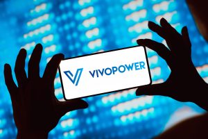 Tin tức Ripple: VivoPower bán cổ phần Ripple Labs cho thị trường KOSDAQ