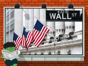 Wallstreet