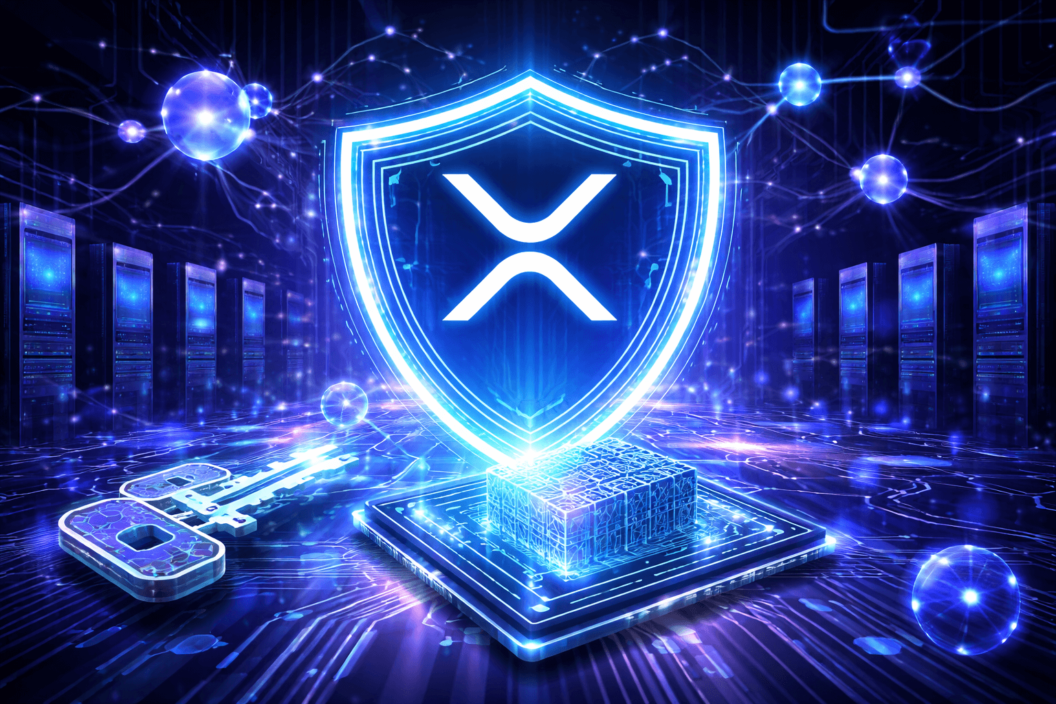 DSRV và SBI Ripple Asia nghiên cứu hạ tầng thanh toán blockchain Hàn–Nhật