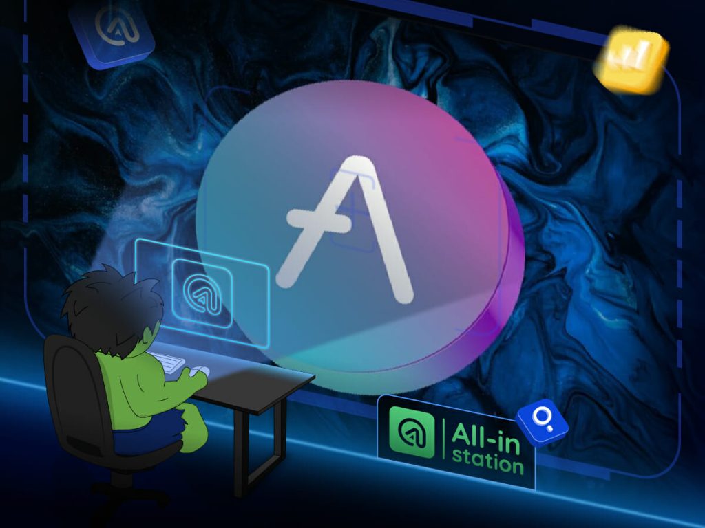 Aave Labs đề xuất chuyển 100% doanh thu về kho bạc của Aave DAO