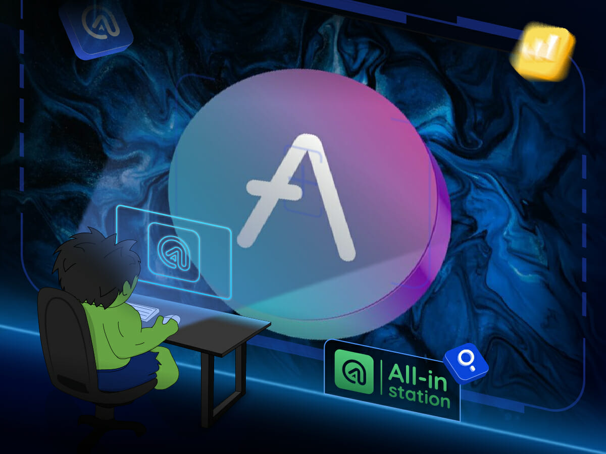 Aave Labs đề xuất chuyển 100% doanh thu về kho bạc của Aave DAO