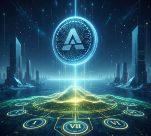 ASTER bật tăng trở lại sau khi kích hoạt chương trình mua lại giai đoạn 6