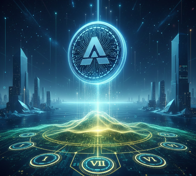 ASTER bật tăng trở lại sau khi kích hoạt chương trình mua lại giai đoạn 6