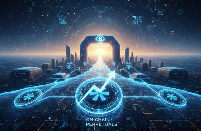 Hợp tác với Binance Wallet có giúp ASTER kéo dài đà tăng?