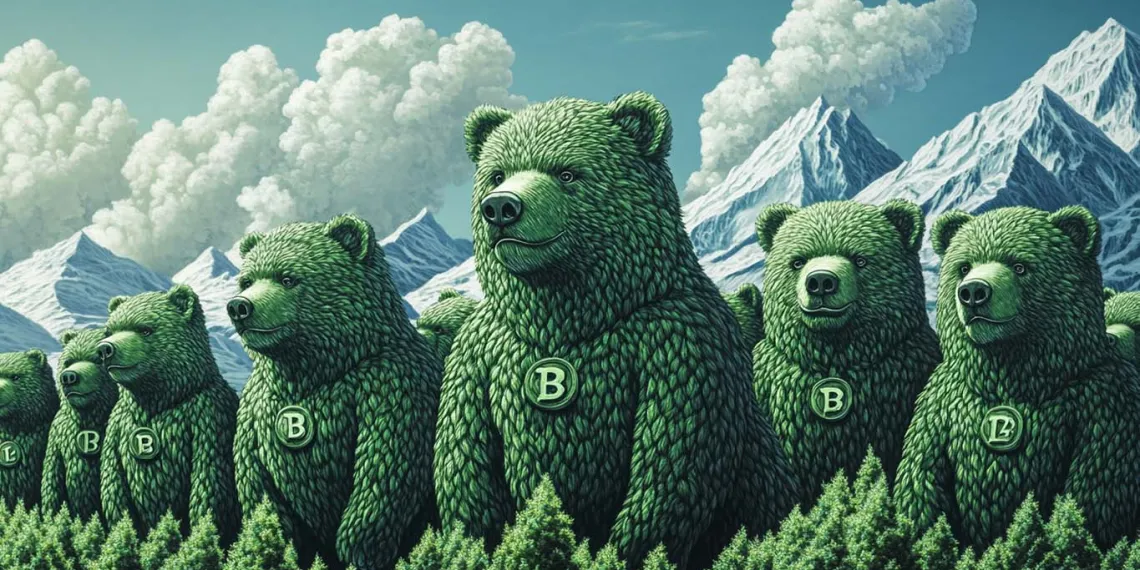 Blog Tiền Ảo trên Google News