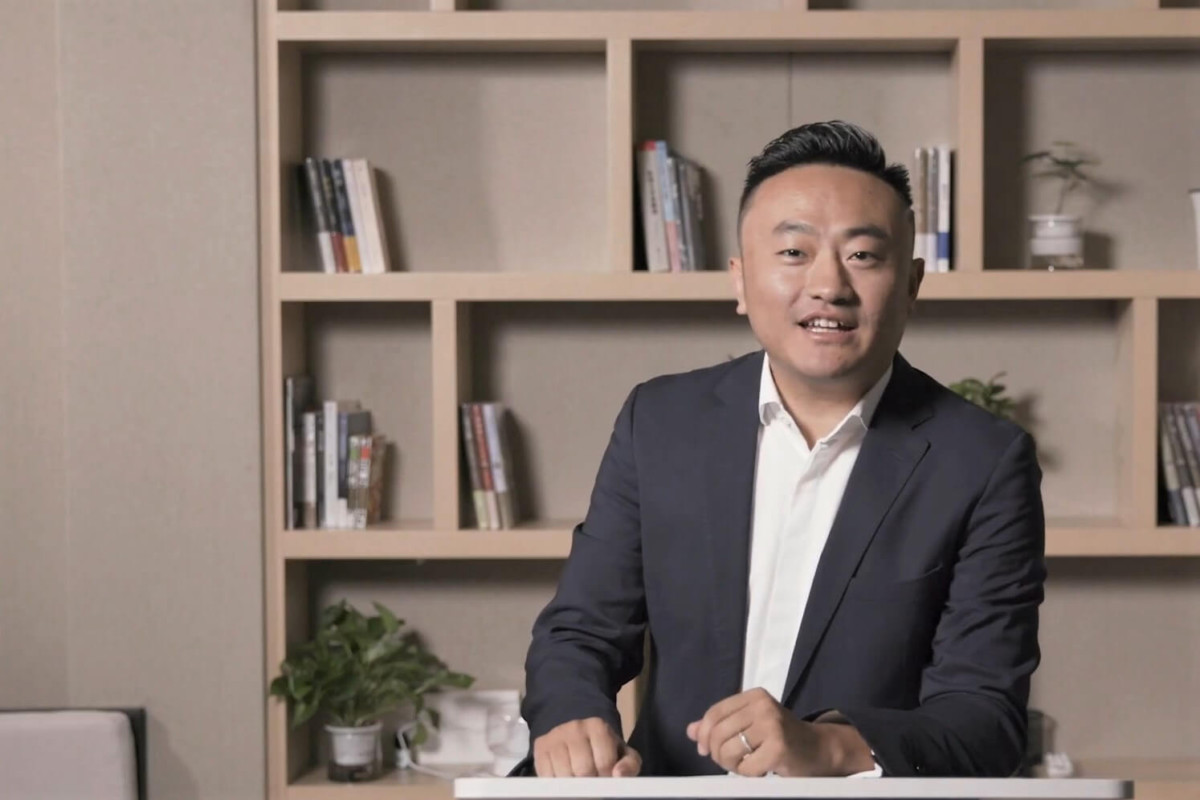 CEO Bybit Ben Zhou: Tổng kết 2025 và hé lộ lộ trình chuyển mình thành nền tảng tài chính toàn diện năm 2026