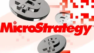 MicroStrategy bán cổ phiếu qua ATM để mua BTC, thị trường phản ứng