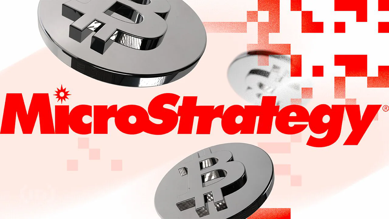 CEO Strategy tiết lộ ngưỡng giá khiến công ty không thể trả nợ nếu Bitcoin tiếp tục giảm