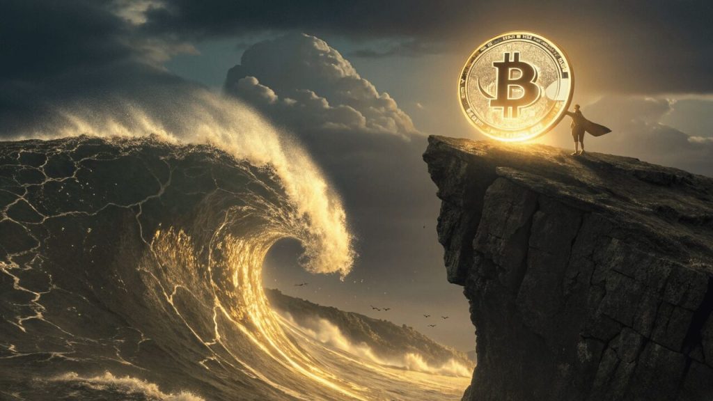 Sốc nặng thị trường crypto: Bitcoin chạm đáy nhiều tháng, áp lực bán bùng nổ缩略图 Blog Tiền Ảo trên Google News