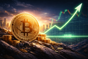 Bitcoin có thể sớm tạo đáy, suy thoái 2026 chỉ là kịch bản phụ