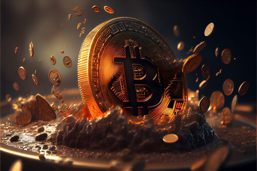 Tín hiệu tích cực từ hashrate: Bitcoin sắp bước vào đợt tăng giá mới?缩略图 Blog Tiền Ảo trên Google News