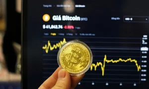 Blog Tiền Ảo trên Google News