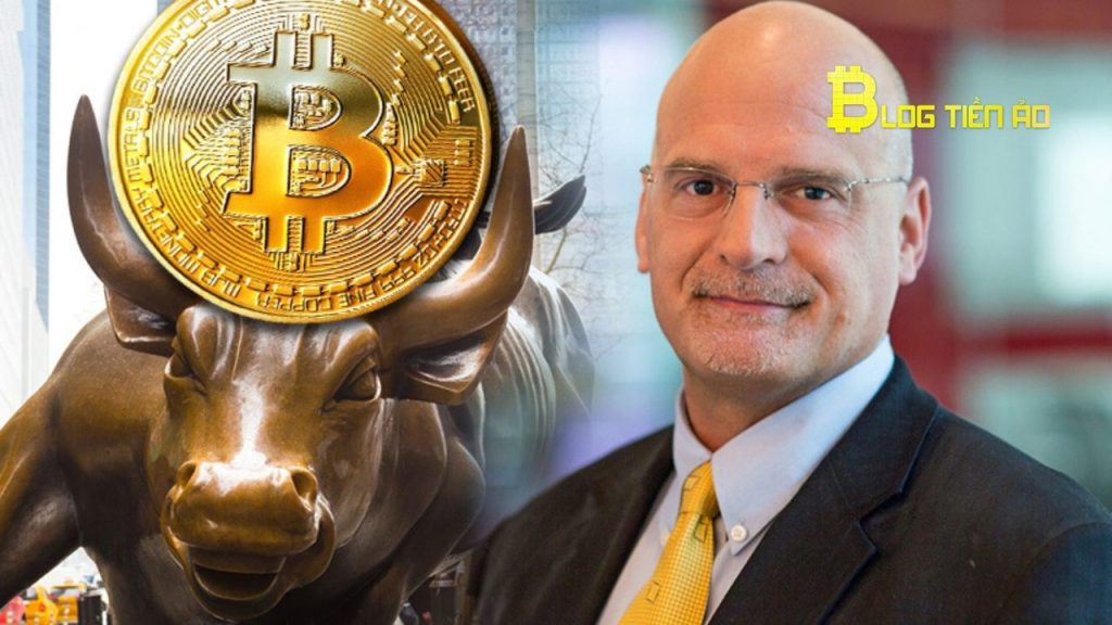 Bitcoin còn giảm đến bao nhiêu? Chuyên gia Bloomberg đưa ra dự báo缩略图 Blog Tiền Ảo trên Google News