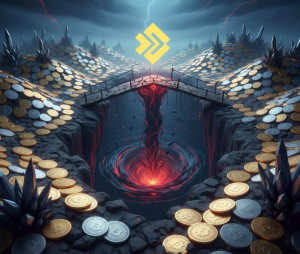 Dự báo giá BNB: Nhịp điều chỉnh kéo dài làm gia tăng rủi ro giảm sâu