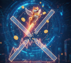 BONK tăng vọt 11% sau khi phá kênh giá: Đảo chiều xu hướng hay chỉ là cú đánh ngắn?