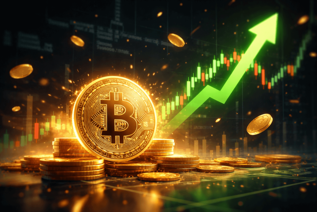 Bitcoin tăng lên 69.000 USD nhờ CPI Mỹ dịu lại, nhưng dữ liệu vẫn thiếu sau đóng cửa缩略图 Bitcoin tăng lên 69.000 USD nhờ CPI Mỹ dịu lại, nhưng dữ liệu vẫn thiếu sau đóng cửa