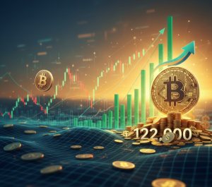 Phân tích lịch sử: Bitcoin ghi nhận mức lợi nhuận trung bình 122.000 USD sau 10 tháng
