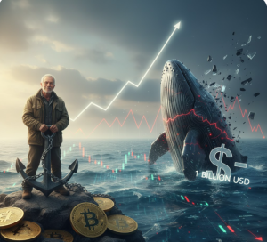 Ví điện tử thời Satoshi “thức tỉnh”, chuyển 470 triệu đô la Bitcoin sau 14 năm