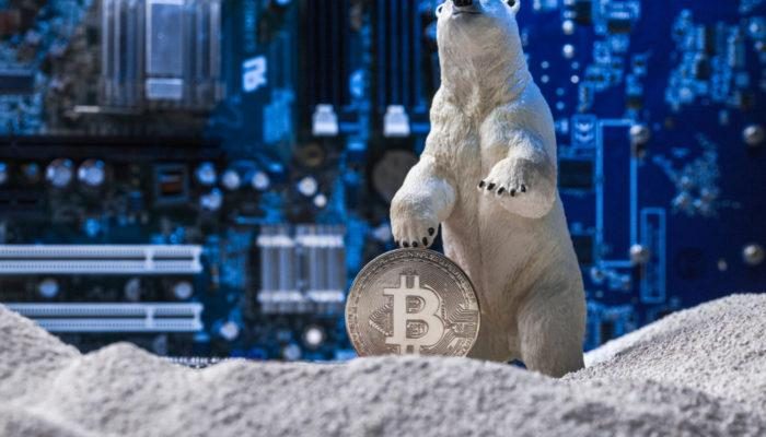 Bloomberg gọi đây là “mùa đông crypto khắc nghiệt nhất từ trước đến nay”