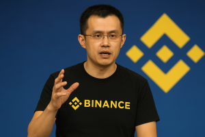 CZ tố cáo các tài khoản giả mạo dẫn dắt chiến dịch bôi nhọ Binance