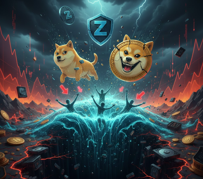 TOP 3 altcoin dẫn đầu đà điều chỉnh thị trường hôm nay – Ngày 16 tháng 2缩略图 TOP 3 altcoin dẫn đầu đà điều chỉnh thị trường hôm nay – Ngày 16 tháng 2