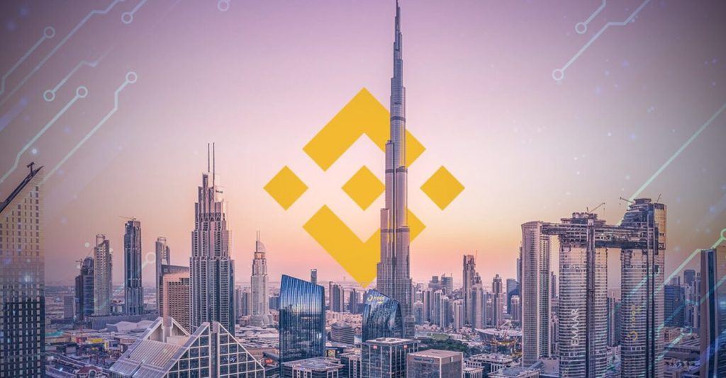 Binance phủ nhận thông tin về giao dịch trị giá 1 tỷ USD với Iran và bác bỏ cáo buộc vi phạm lệnh trừng phạt缩略图 Blog Tiền Ảo trên Google News