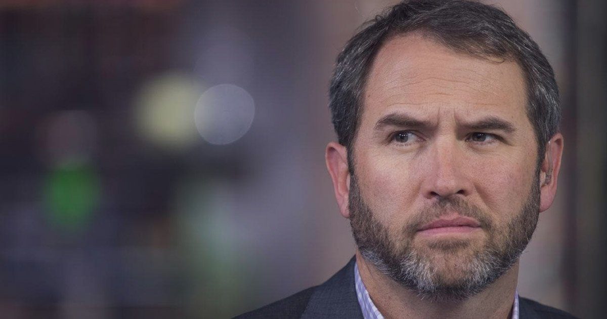 Brad Garlinghouse gây sốc khi nói Gary Gensler từng xin lỗi về XRP