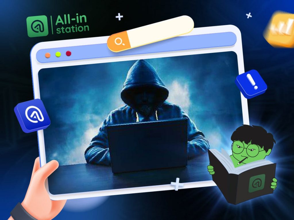 Dự án cầu nối cross-chain CrossCurve bị hack, thiệt hại 3 triệu USD缩略图 hack