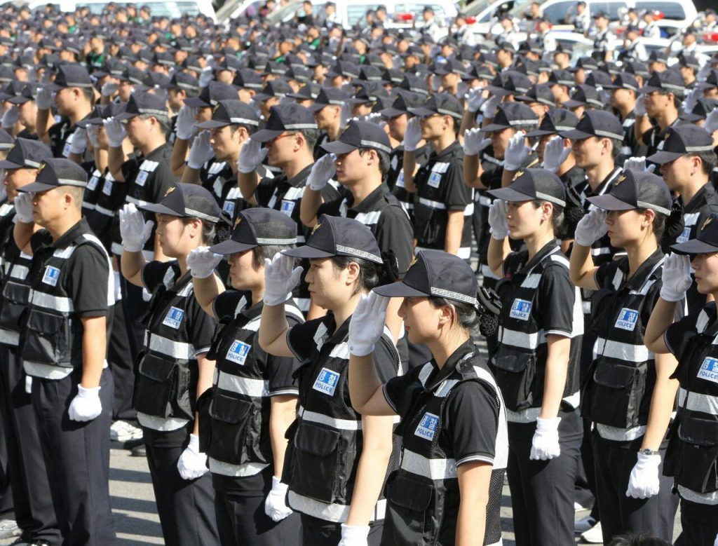 Cảnh sát Hàn Quốc làm mất 22 Bitcoin từ ví lạnh trong vụ án tại Gangnam缩略图 Blog Tiền Ảo trên Google News