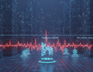 HBAR đi ngang: Dữ liệu phái sinh phát tín hiệu phục hồi yếu