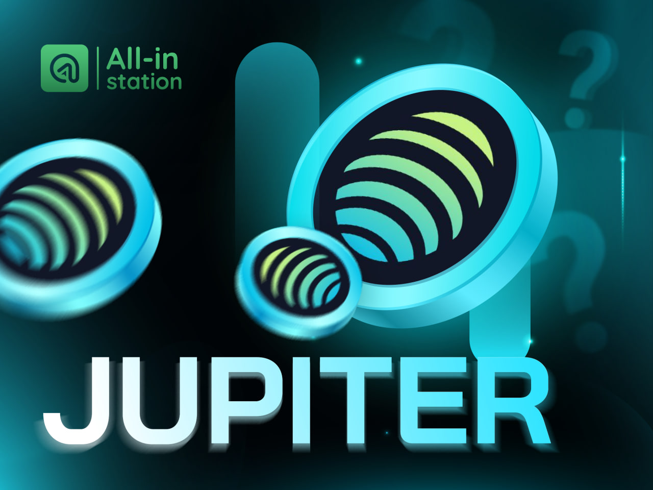 Jupiter (JUP) thông báo gọi vốn 35 triệu USD từ ParaFi Capital