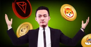 Justin Sun bị tố thao túng thị trường? Cộng đồng crypto dậy sóng