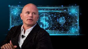 CEO Galaxy Mike Novogratz: Thời đại đầu cơ crypto đã khép lại