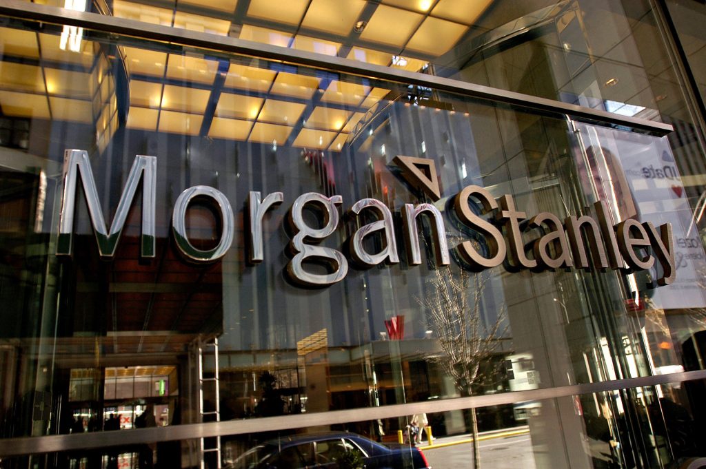 Morgan Stanley lên kế hoạch triển khai dịch vụ lưu ký, giao dịch và cho vay Bitcoin