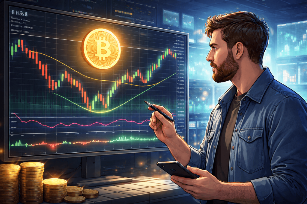 Nếu không tích luỹ Bitcoin bây giờ thì còn đợi đến khi nào? nhà phân tích đặt câu hỏi